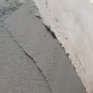 恩平水工建筑物I级C55聚合物改性水泥砂浆 渠道防渗泵站加固迎水面抗冲刷砂浆