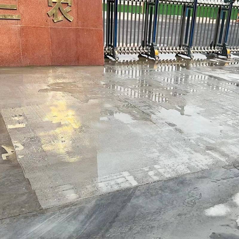 恩平水泥路面翻新砂浆